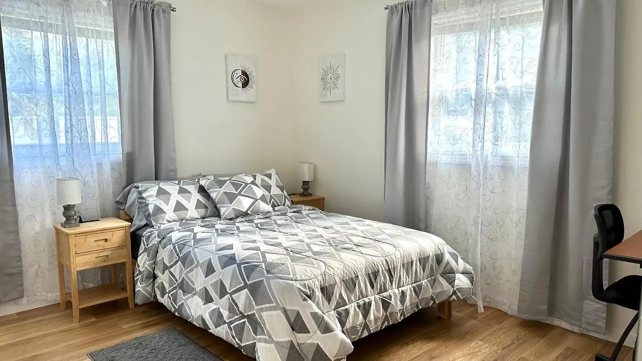 Cozy Rooms Near Busch Gardens contacts
